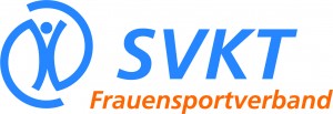 SVKT Frauensportverband Logo