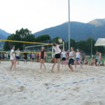 Beachvolley