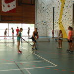 Unihockey